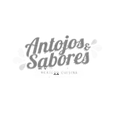 Antojos Sabores Logo