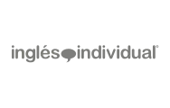 Inglés Individual Logo