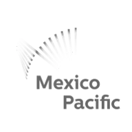 Mexico Pacific Logo